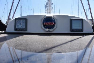 Jeanneau Sun Odyssey 32i