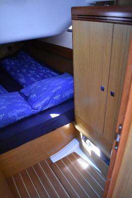 Jeaneau Sun Odyssey 39i