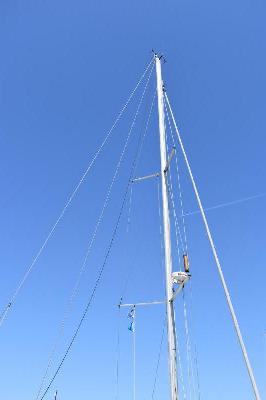 Jeaneau Sun Odyssey 39i