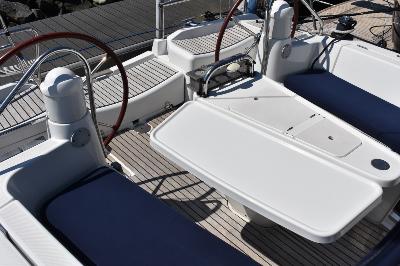 Jeaneau Sun Odyssey 39i