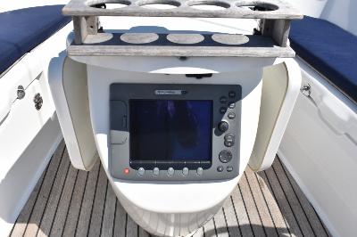 Jeaneau Sun Odyssey 39i