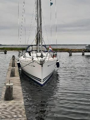 Jeaneau Sun Odyssey 39i