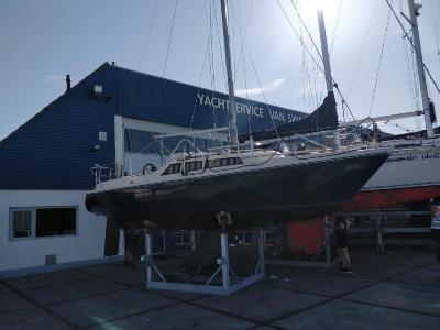 Dehler Delanta 80