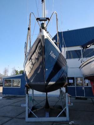 Dehler Delanta 80