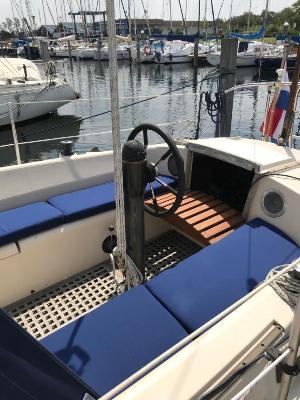 Dehler Delanta 80