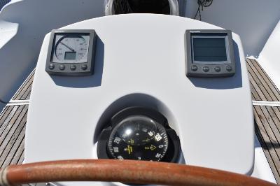 Jeanneau Sun Odyssey 37