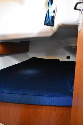 Jeanneau Sun Odyssey 37