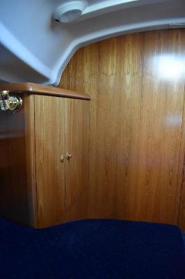 Jeanneau Sun Odyssey 37