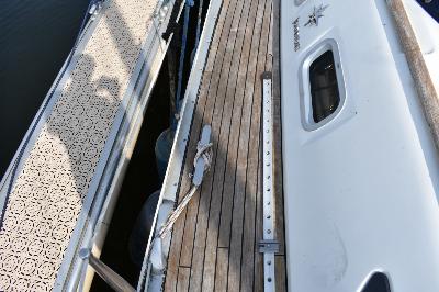 Jeanneau Sun Odyssey 37