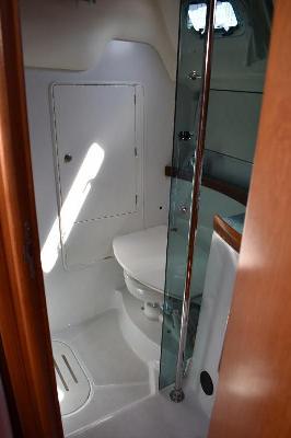 Jeanneau Sun Odyssey 37