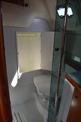 Jeanneau Sun Odyssey 37