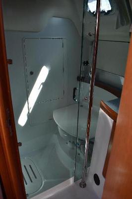 Jeanneau Sun Odyssey 37