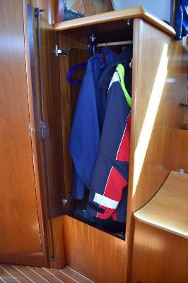 Jeanneau Sun Odyssey 37