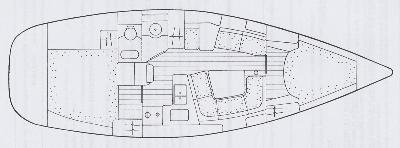 Jeanneau Sun Odyssey 37