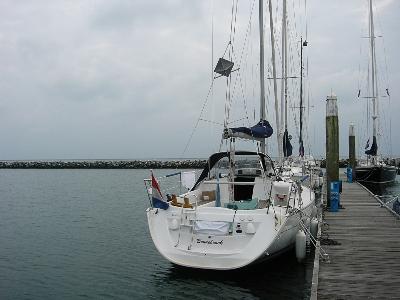 Jeanneau Sun Odyssey 32i