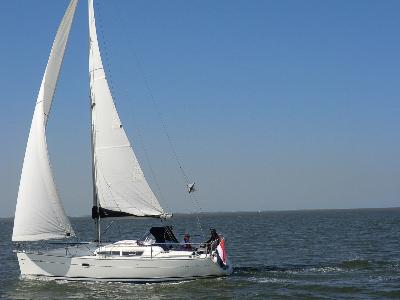 Jeanneau Sun Odyssey 32i