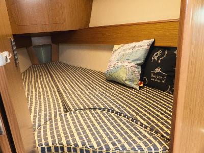 Jeanneau Sun Odyssey 32i