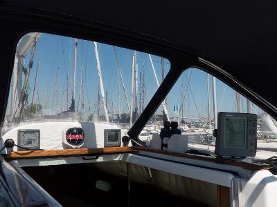 Jeanneau Sun Odyssey 32i