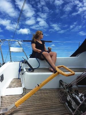Jeanneau Sun Odyssey 32i