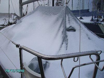 Jeanneau Sun Odyssey 32i