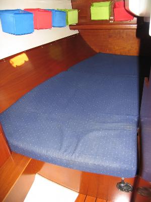 Beneteau Oceanis Clipper 331