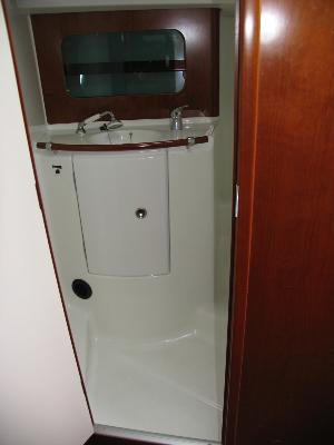 Beneteau Oceanis Clipper 331