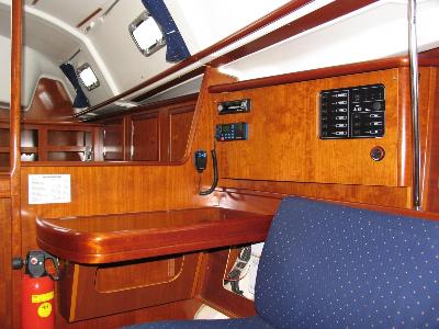 Beneteau Oceanis Clipper 331