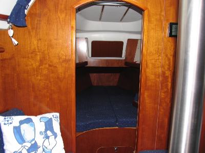Beneteau Oceanis Clipper 331