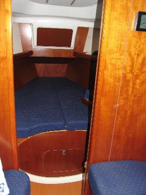 Beneteau Oceanis Clipper 331
