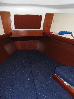 Beneteau Oceanis Clipper 331