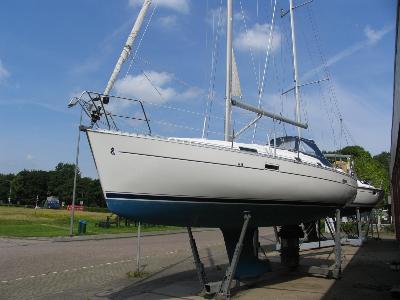 Beneteau Oceanis Clipper 331