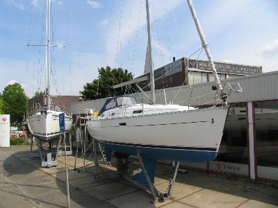 Beneteau Oceanis Clipper 331