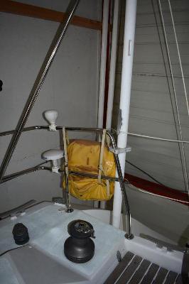 Alubat OVNI 365