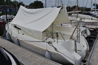 Jeanneau Sun Odyssey 24.2