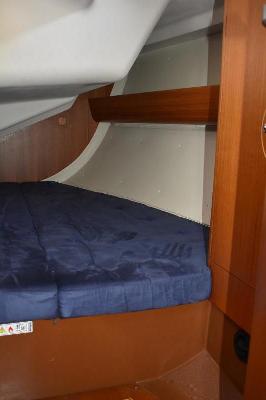 X-Yacht 43