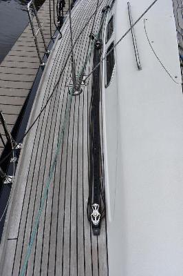 X-Yacht 43