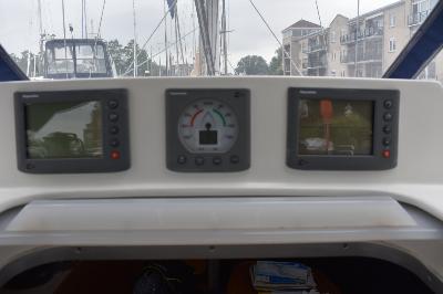 X-Yacht 43