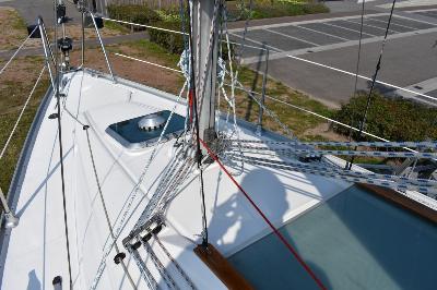 Jeanneau Sun Odyssey 26