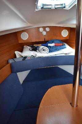 Jeanneau Sun Odyssey 26