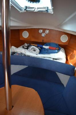 Jeanneau Sun Odyssey 26