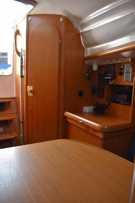 Jeanneau Sun Odyssey 26