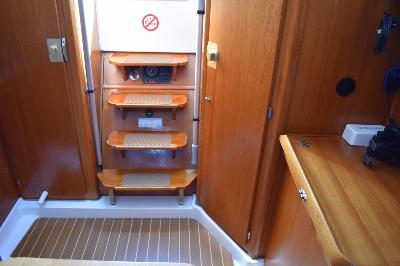 Jeanneau Sun Odyssey 26