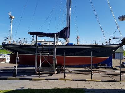 Koopmans 43