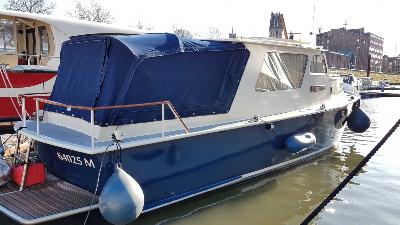 Merwede Kruiser 11.20 OK