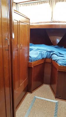 Merwede Kruiser 11.20 OK