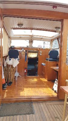 Merwede Kruiser 11.20 OK