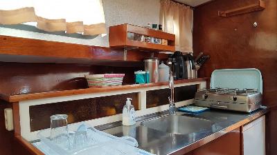 Merwede Kruiser 11.20 OK