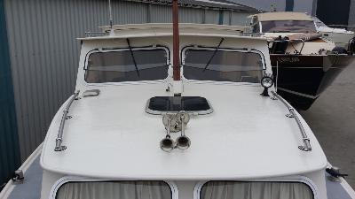 Merwede Kruiser 11.20 OK