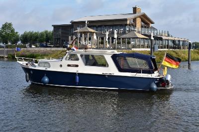 Merwede Kruiser 11.20 OK