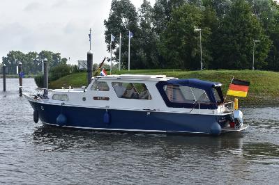 Merwede Kruiser 11.20 OK